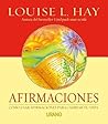 Afirmaciones by Louise L. Hay
