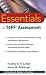 Essentials of 16PF Assessment