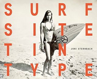Joni Sternbach: Surf Site Tin Type (Hardcover)
