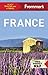 Frommer's France (Color Complete Guide)