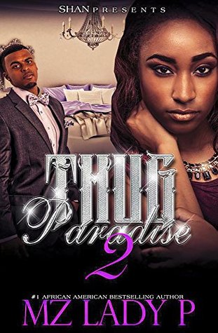 Thug Paradise 2 (Kindle Edition)