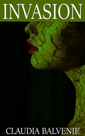 Invasion (Invasion, #1)