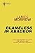 Blameless in Abaddon (Godhead, #2)