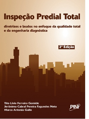 Inspeção Predial Total
