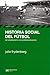 Historia social del fútbol: del amateurismo a la profesionalización