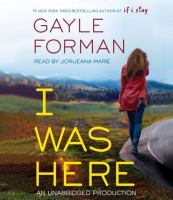 I Was Here