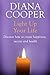 Light Up Your Life: Discover How To Create Happiness, Success And Health