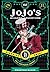 JoJo's Bizarre Adventure, Part 1 — Phantom Blood, Vol. 2