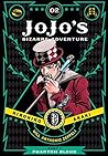 JoJo's Bizarre Ad...