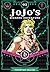 JoJo's Bizarre Adventure: P...