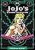 JoJo's Bizarre Adventure: Part 1—Phantom Blood, Vol. 3