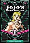 JoJo's Bizarre Ad...