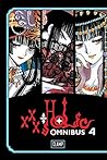 xxxHOLiC Omnibus ...