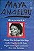 OMNIBUS by Maya Angelou OMNIBUS by Maya Angelou