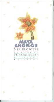 Mrs. Flowers: A Moment of Friendship (Paperback)