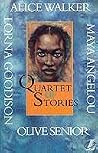 Quartet of Stories (New Longman Literature) Quartet of Stories (New Longman Literature)