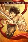 Incendiary by Carole Cummings