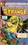 Stan Lee Presents Doctor Strange Master of the Mystic Arts Vol. 2