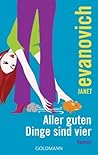 Kalt erwischt by Janet Evanovich
