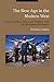 The New Age in the Modern West: Counterculture, Utopia and Prophecy from the Late Eighteenth Century to the Present Day