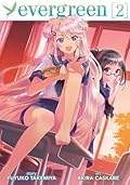 Evergreen, Vol. 2