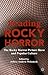 Reading Rocky Horror: The Rocky Horror Picture Show and Popular Culture