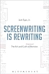 Screenwriting is ...
