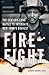 Firefight by Ginger Adams Otis