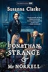 Jonathan Strange ...