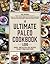 The Ultimate Paleo Cookbook by Arsy Vartanian