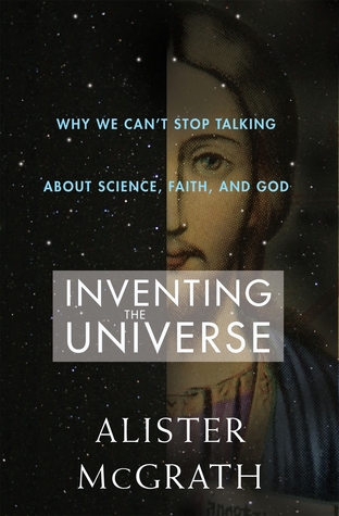 The Big Question: Why We Can’t Stop Talking About Science, Faith and God