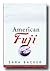 American Fuji by Sara Backer
