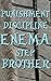 Punishment And Discipline, My Stepbrother And The Enema: Warmth (Forced First Time Medical Spanking Step Taboo)