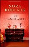 Die Stanislaskis 1-3: Melodie der Liebe/Verführung in Manhattan/Gegen jede Vernunft