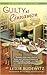 Guilty as Cinnamon (A Spice Shop Mystery, #2)