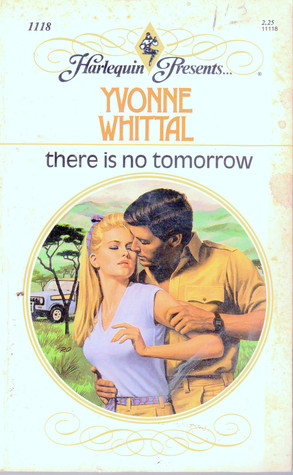 There is no tomorrow (Presents #1118)