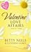 Valentine Love Affairs: An Independent Woman / Husband For Real