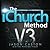 The iChurch Method: Digital Mission Field