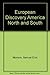 European Discovery America North and South