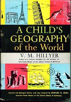 A Child's Geography of the World