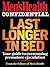 Men's Health Confidential: ...
