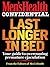 Men's Health Confidential: Last Longer in Bed: Your Guide to Overcoming Premature Ejaculation