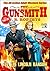 The Lincoln Ransom (The Gunsmith #400)