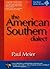 The American Southern Dialect