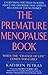 The Premature Menopause Boo...