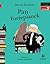 Pan Fortepianek