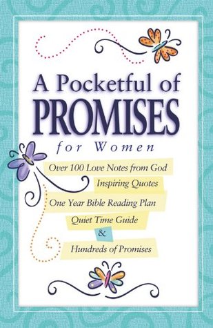 Pocketful of Promises - Women (Kindle Edition)