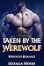 Taken by the Werewolf