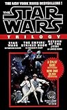 The Star Wars Trilogy by George Lucas