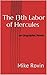 The 13th Labor of Hercules:...